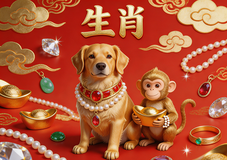 争风吃醋打一生肖:最佳答案与成语含义全解析