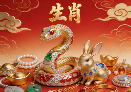 “后院仙桃红锦绿,福气连绵出富贵”指是代表什么准确哪个生肖?打一精确最佳精选释义解释