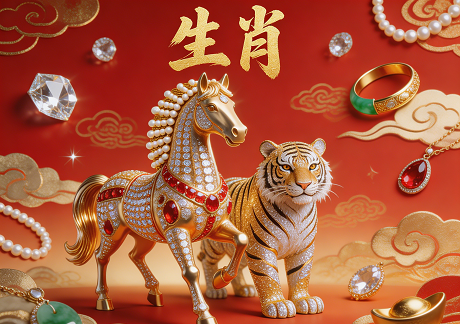 日落西方牛兔情，飞入水中续前缘代表什么生肖？成语揭秘完整解析