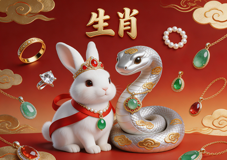 狗守家园牛耕地，蛇会冬眠龙会飞指代表什么生肖？经典成语答案释义揭秘！