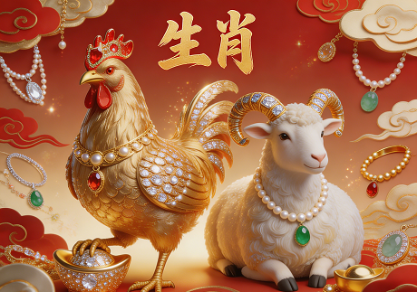 金鸡报晓旭日东升，旅食嗟余当岁晚望天而啼天地清明，静扫玉庭待花落猜解一精准正确生肖词语解释