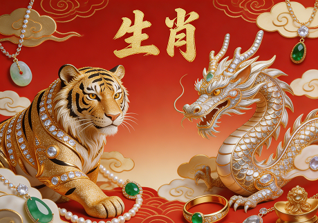 “今期生肖三三开，三问子中有老虎”指什么生肖？精准释义解释完整解析